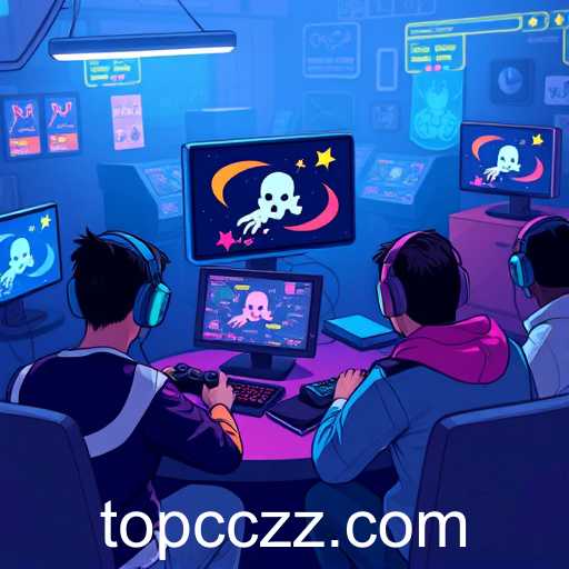 The Rise of Online Gaming Communities