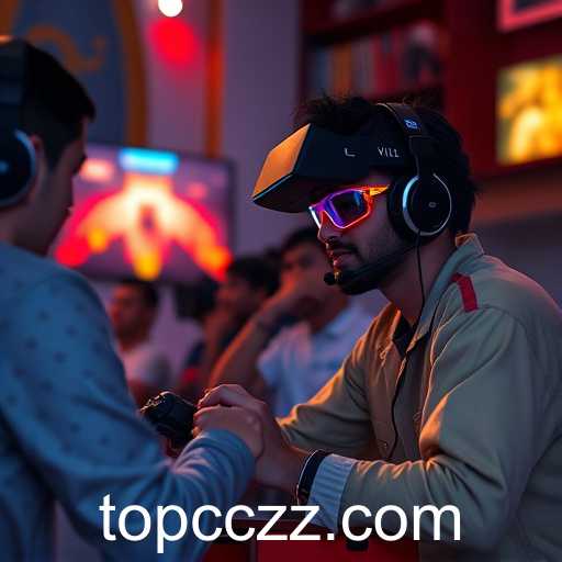 The Rise of 'cczz': Revolutionizing Online Gaming in 2025