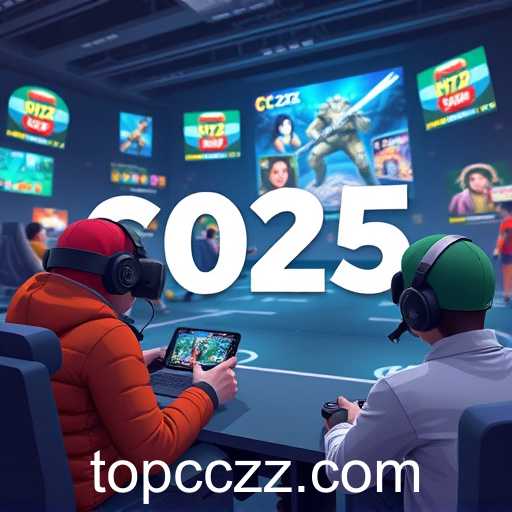 The Rise of 'CCZZ': A Digital Playground's Impact on Gaming Culture